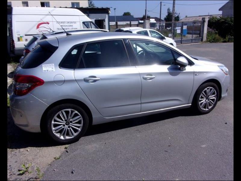 Alternateur CITROEN C4 Essence - 1