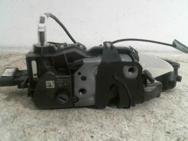 Serrure avant gauche CITROEN JUMPY Diesel - 1