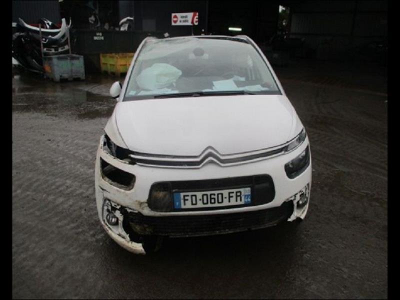 Leve vitre electrique avant droit CITROEN C4 Diesel - 1
