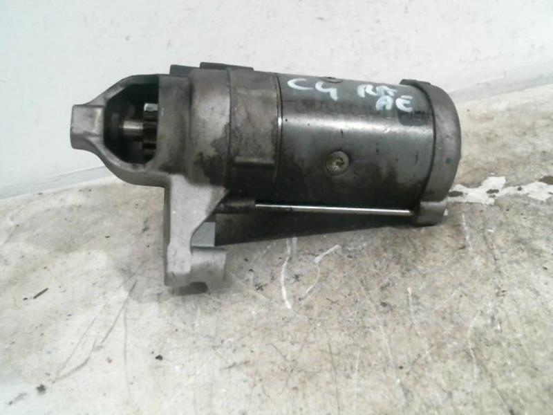 Demarreur CITROEN C4 Diesel - 1