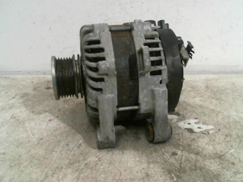Alternateur CITROEN C4 Diesel - 1