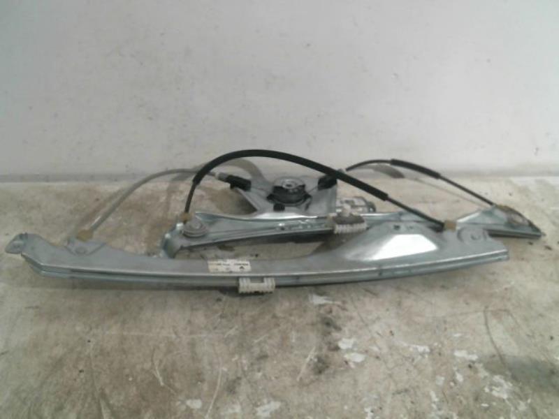 Leve vitre electrique avant gauche RENAULT CLIO Diesel - 1