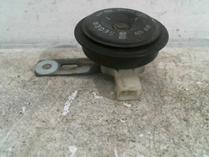 Avertisseur/Klaxon RENAULT CLIO Essence - 1