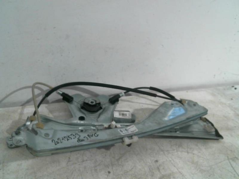 Leve vitre electrique avant gauche RENAULT CLIO Essence - 1
