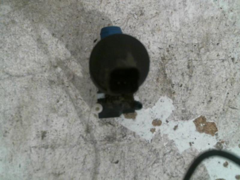 Pompe lave glace avant RENAULT TWINGO Diesel - 1
