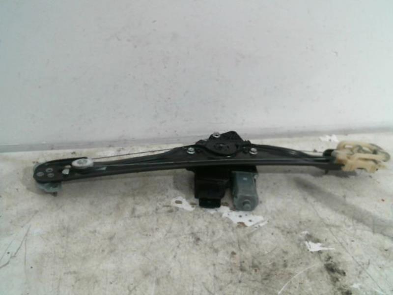 Leve vitre electrique avant gauche CITROEN C3 Diesel - 1