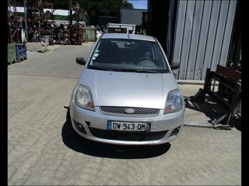 Ventilateur chauffage FORD FIESTA Essence - 1