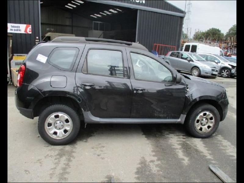Interrupteur de leve vitre avant gauche DACIA DUSTER Essence/Hybride - 1