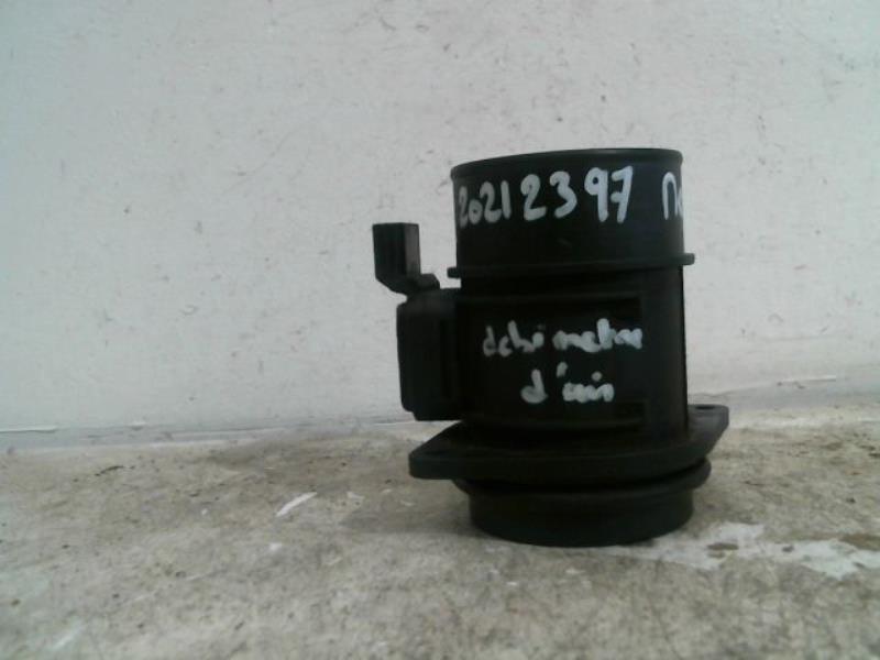 Debitmetre RENAULT MEGANE Diesel - 1