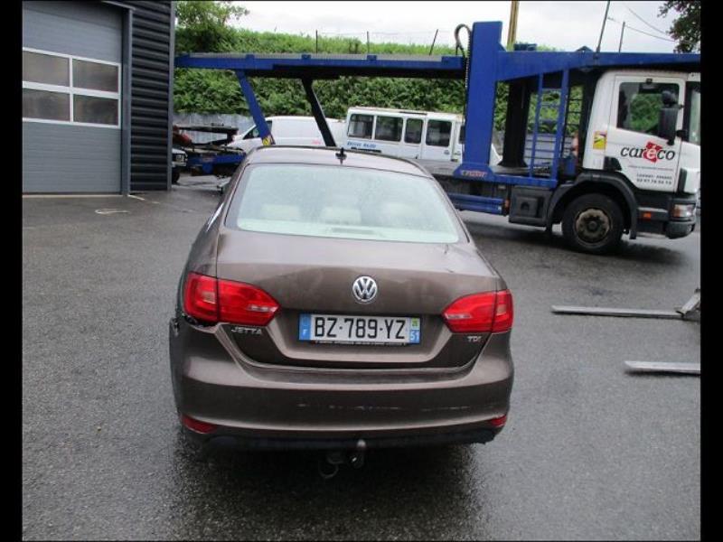 Demarreur VOLKSWAGEN JETTA Diesel - 1