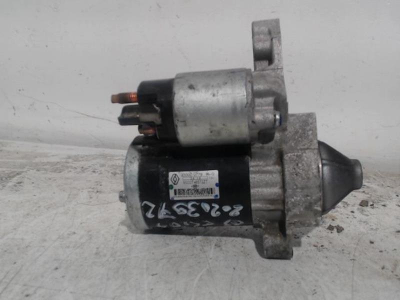 Demarreur RENAULT CLIO Essence - 1