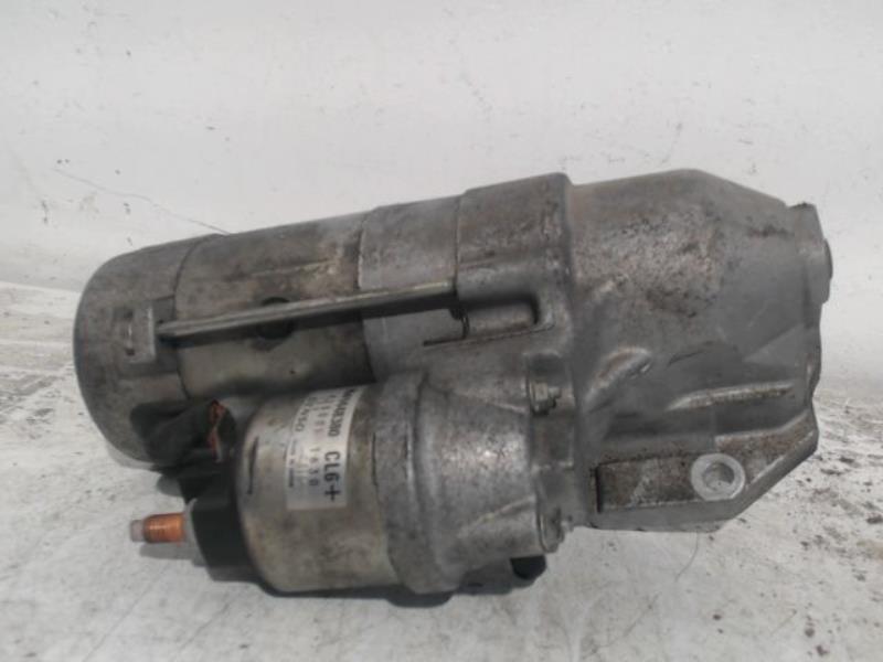 Demarreur CITROEN C6 Diesel - 1