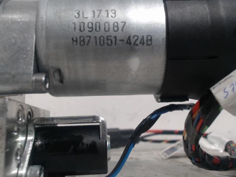 Moteur de capote PEUGEOT 207 Essence - 1
