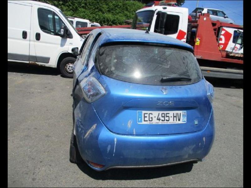 Mecanisme essuie glace arriere RENAULT ZOE  - 1