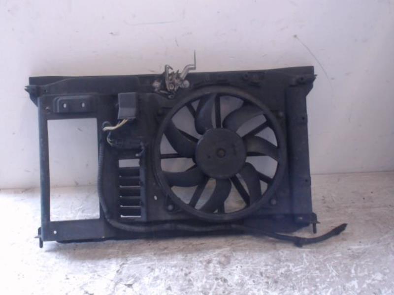 Ventilateur eau PEUGEOT 308 Diesel - 1