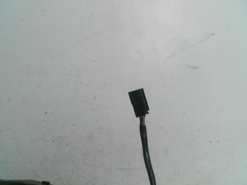 Mecanisme essuie glace avant RENAULT TWINGO Essence - 1