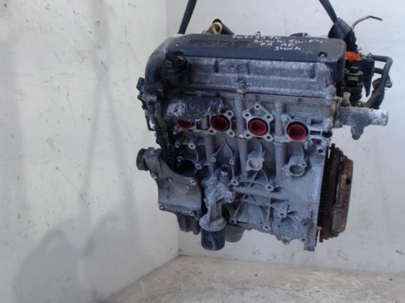 Moteur SUZUKI SWIFT Essence - 1