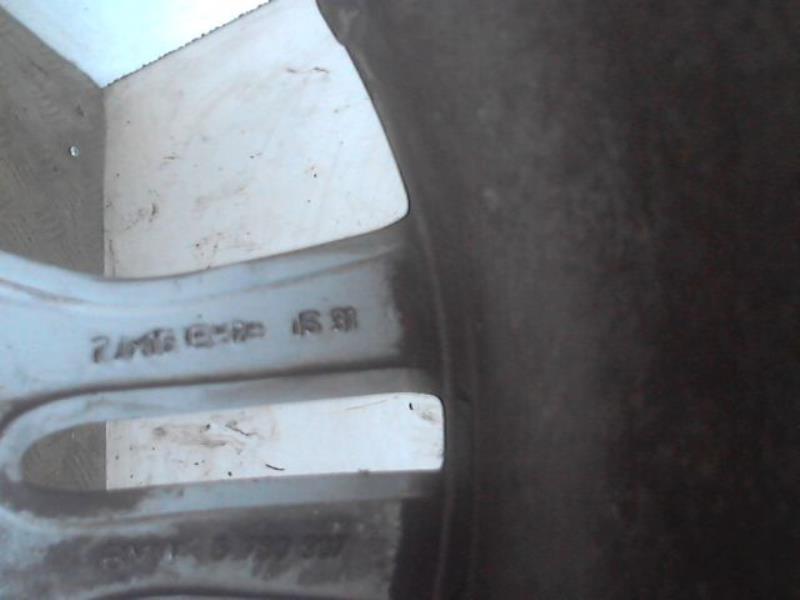 Jante BMW SERIE 3  - 1