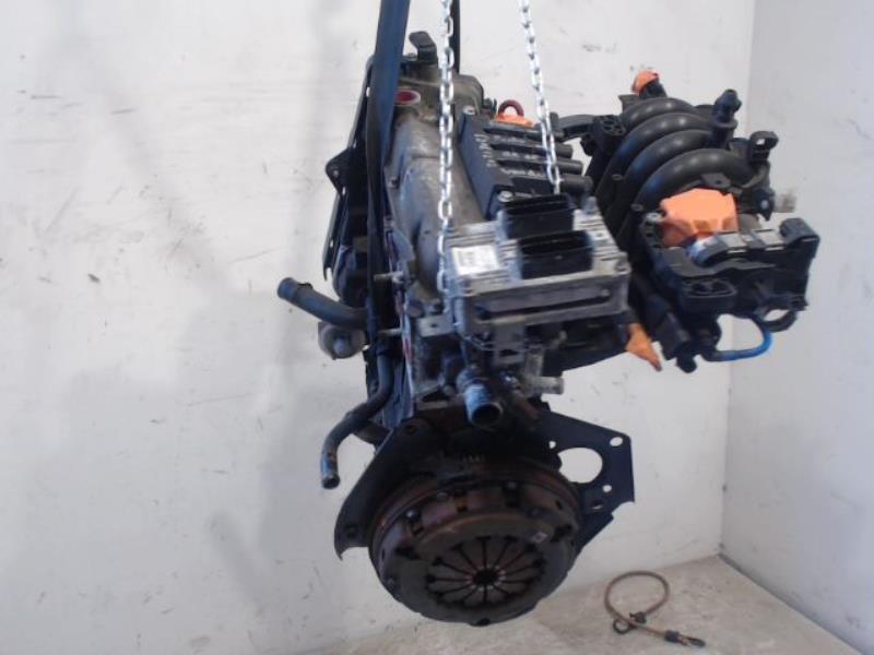 Moteur FIAT PUNTO Essence - 1