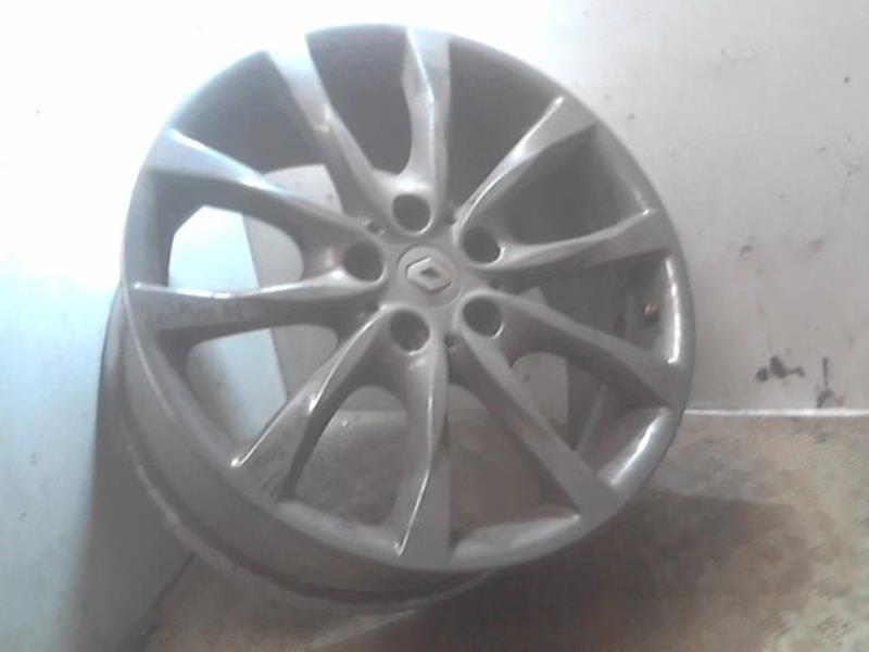 Jante RENAULT MEGANE  - 1
