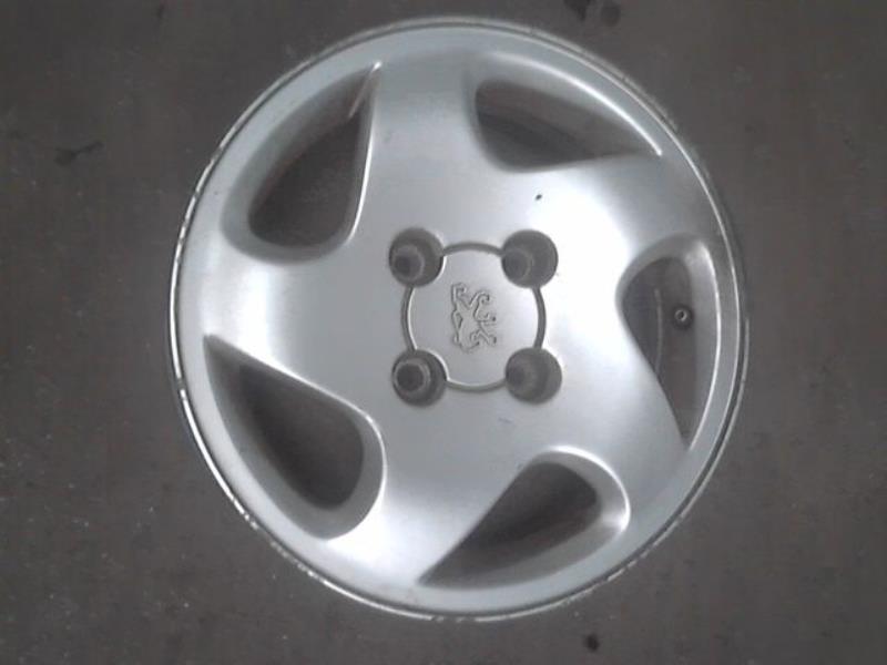 Jante PEUGEOT 306  - 1