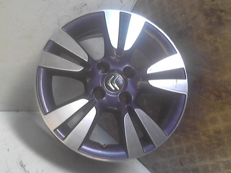 Jante CITROEN DS3  - 1
