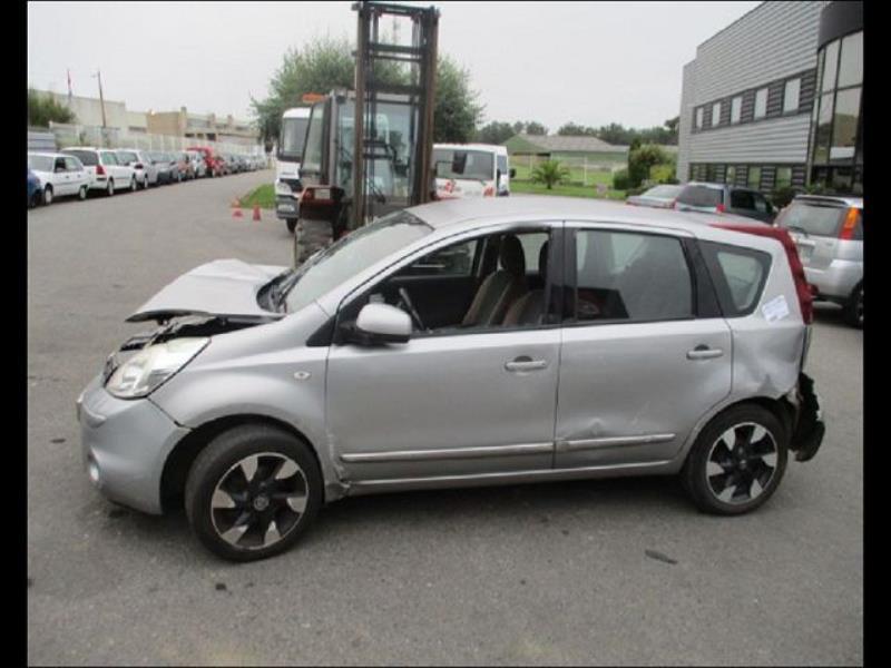 Jante NISSAN NOTE  - 1