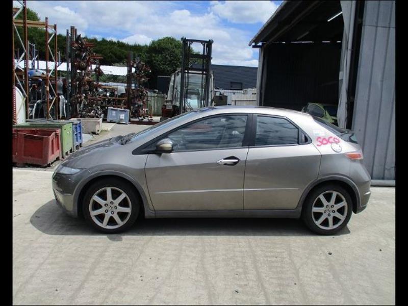 Jante HONDA CIVIC  - 1
