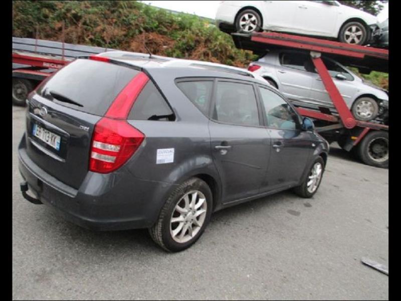 Jante KIA CEE-D  - 1