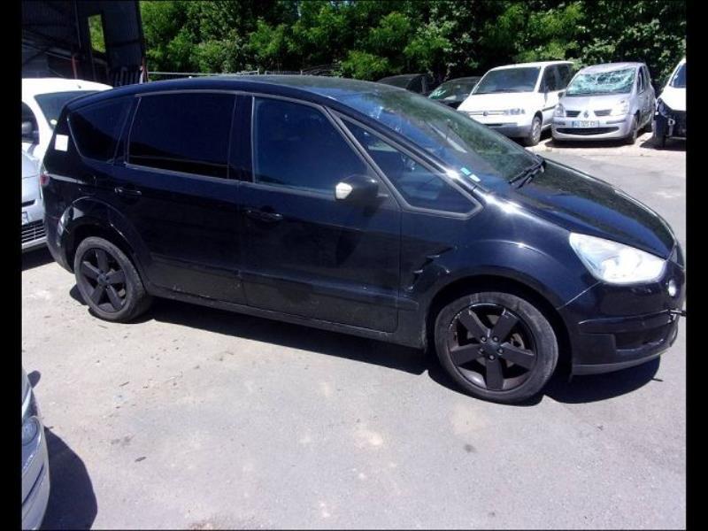 Jante FORD S-MAX  - 1