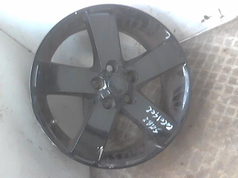 Jante FORD S-MAX  - 1