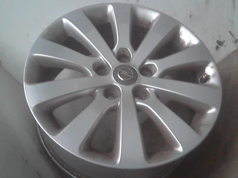 Jante OPEL ASTRA  - 1