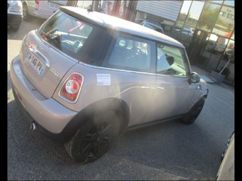 Jante MINI MINI  - 1