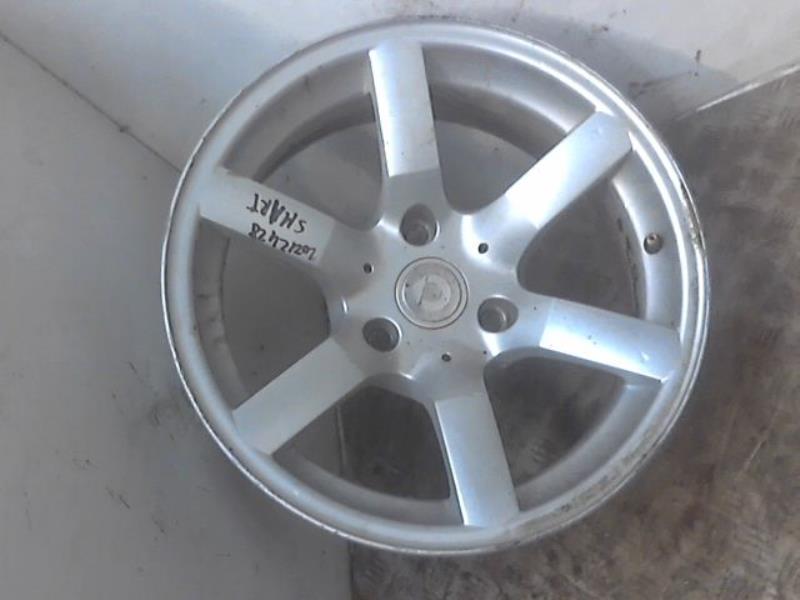 Jante SMART SMART ROADSTER  - 1