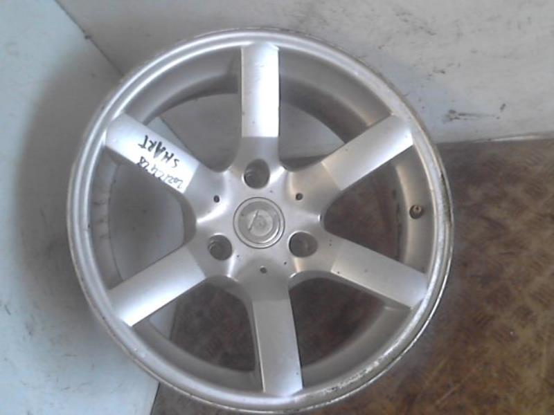 Jante SMART SMART ROADSTER  - 1