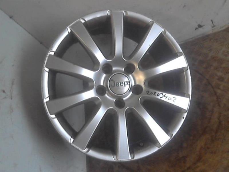 Jante JEEP GRANDCHEROKEE  - 1