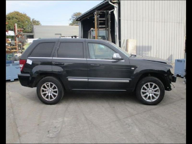 Jante JEEP GRANDCHEROKEE  - 1