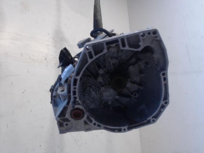 Boite de vitesses DACIA DUSTER Essence - 1
