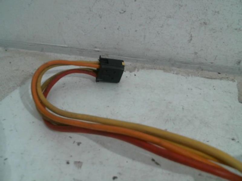 Antivol de direction RENAULT MEGANE Diesel - 1