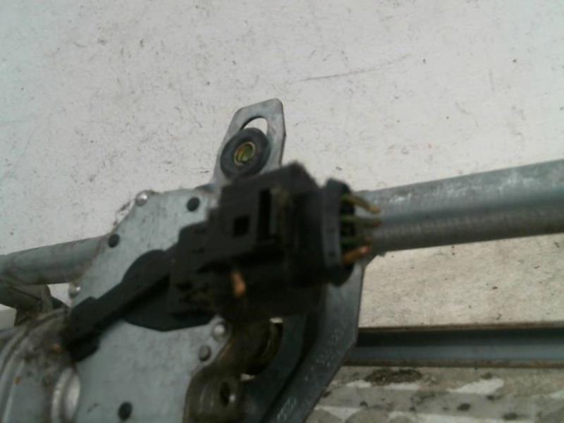 Mecanisme essuie glace avant VOLKSWAGEN BORA Diesel - 1