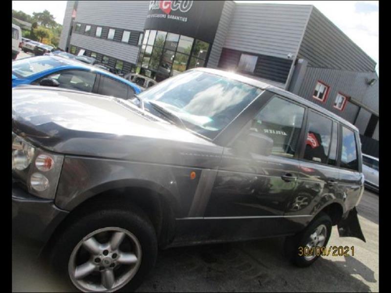 Jante LAND ROVER RANGE ROVER  - 1