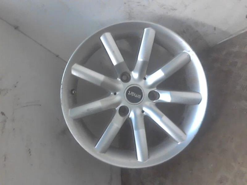 Jante SMART FORTWO  - 1
