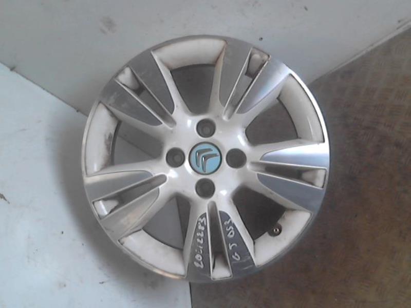 Jante CITROEN DS3  - 1