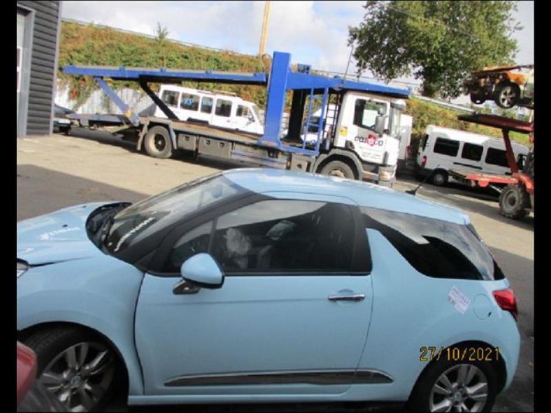 Jante CITROEN DS3  - 1