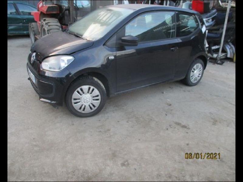 Verin de coffre VOLKSWAGEN UP Essence - 1