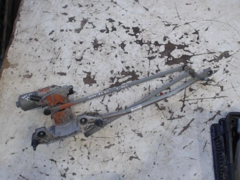 Mecanisme essuie glace avant FORD C-MAX Diesel - 1
