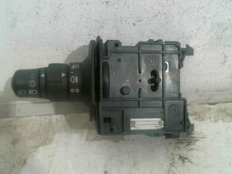 Commande de phare RENAULT MEGANE Diesel - 1