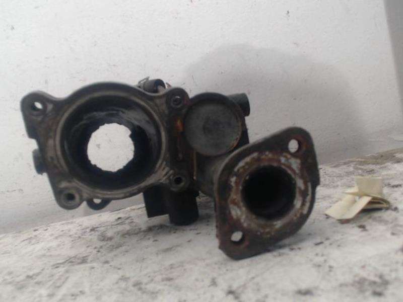 Vanne EGR OPEL MERIVA Diesel - 1