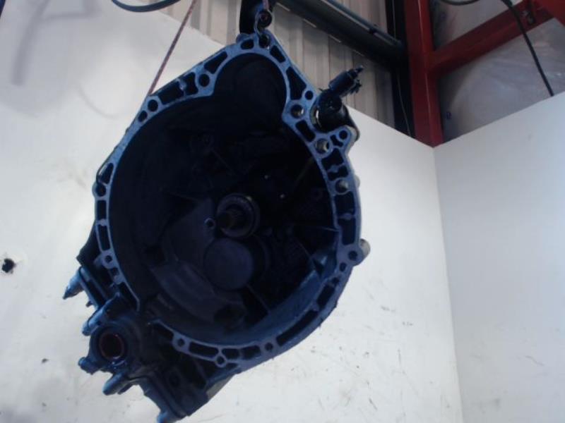 Boite de vitesses CITROEN C4 Diesel - 1