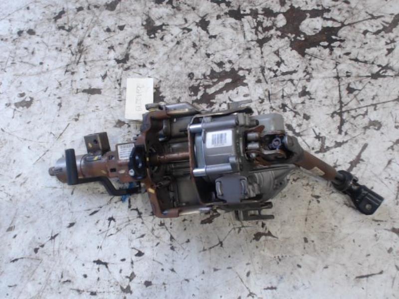 Colonne de direction RENAULT CLIO Diesel - 1